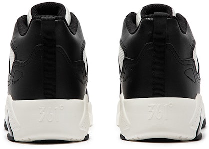 (W) 361° 하이탑 블랙앤화이트 (361° Hightop Black&White) 682346618A-3 Shop (W) 361° 하이탑 블랙앤화이트 (361° Hightop Black&White) 682346618A-3