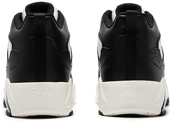 (W) 361° High Top 'Negro y Blanco' 682346618A-3 Shop (W) 361° High Top 'Negro y Blanco' 682346618A-3