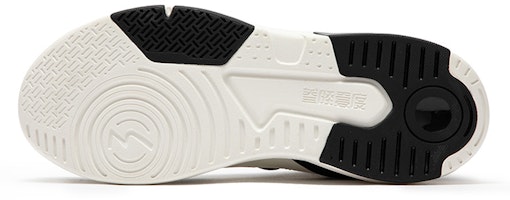 (W) 361° 高帮鞋款 '黑白' 682346618A-3 Purchase (W) 361° 高帮鞋款 '黑白' 682346618A-3