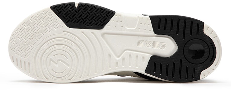 (W) 361° 하이탑 블랙앤화이트 (361° Hightop Black&White) 682346618A-3 Purchase (W) 361° 하이탑 블랙앤화이트 (361° Hightop Black&White) 682346618A-3