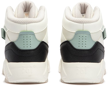 (W) 361° 高帮运动鞋 '羽毛白/黑曜石黑' 682346602BF-9 Shop (W) 361° 高帮运动鞋 '羽毛白/黑曜石黑' 682346602BF-9