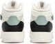 Shop (W) 361° High-Top Sneaker 'Putih Bulu/Hitam Obsidian' 682346602BF-9