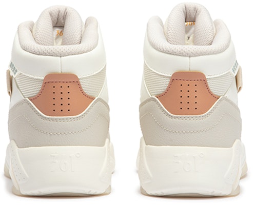 (W) Zapatillas 361° Altas 'Blanco Pluma/Leche de Avena' 682346602BF-7 Shop (W) Zapatillas 361° Altas 'Blanco Pluma/Leche de Avena' 682346602BF-7