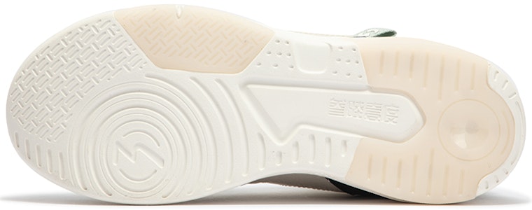 (W) 361° 高帮运动鞋 '羽毛白/黑曜石黑' 682346602BF-9 Purchase (W) 361° 高帮运动鞋 '羽毛白/黑曜石黑' 682346602BF-9