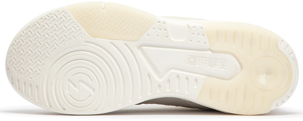 (W) Zapatillas 361° Altas 'Blanco Pluma/Leche de Avena' 682346602BF-7 Purchase (W) Zapatillas 361° Altas 'Blanco Pluma/Leche de Avena' 682346602BF-7