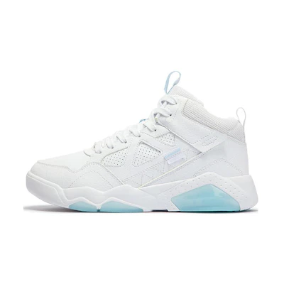 (W) 361° High-Top Sneakers 'White Blue'