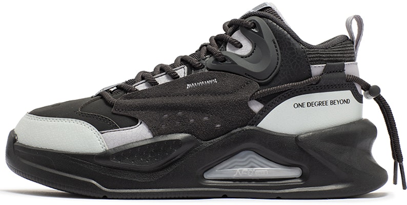 361° 錦程SE 加毛保暖 時尚防滑 低幫 板鞋 女款 Buy 361° 錦程SE 加毛保暖 時尚防滑 低幫 板鞋 女款