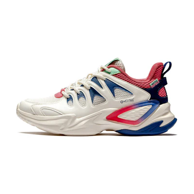 (W) 361° Lingmou 2.0 NFO 'White Blue Red'