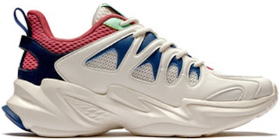 (W) 361° 링무 2.0 NFO '화이트 블루 레드' (361° Ringmu 2.0 NFO 'White Blue Red') 682036767-4 Order (W) 361° 링무 2.0 NFO '화이트 블루 레드' (361° Ringmu 2.0 NFO 'White Blue Red') 682036767-4