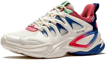 (W) 361° 링무 2.0 NFO '화이트 블루 레드' (361° Ringmu 2.0 NFO 'White Blue Red') 682036767-4 Lookbook (W) 361° 링무 2.0 NFO '화이트 블루 레드' (361° Ringmu 2.0 NFO 'White Blue Red') 682036767-4