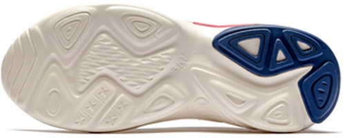 (W) 361° 링무 2.0 NFO '화이트 블루 레드' (361° Ringmu 2.0 NFO 'White Blue Red') 682036767-4 Purchase (W) 361° 링무 2.0 NFO '화이트 블루 레드' (361° Ringmu 2.0 NFO 'White Blue Red') 682036767-4