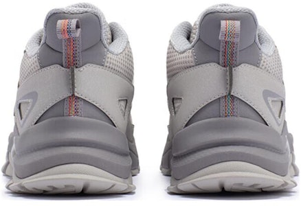 (W) 361° Liyuan 2 'Kelabu Nyaman Kasut Kasual Rendah' 682346706A-3 Shop (W) 361° Liyuan 2 'Kelabu Nyaman Kasut Kasual Rendah' 682346706A-3