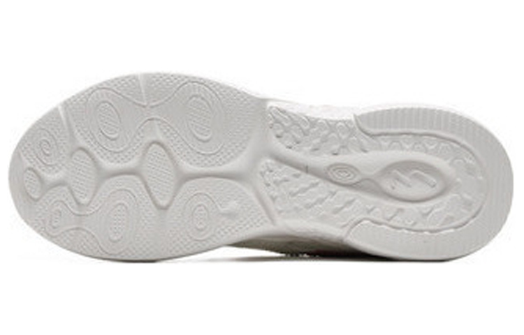 (W) 361° Loong Eye Mesh 'White Red' 圖 5