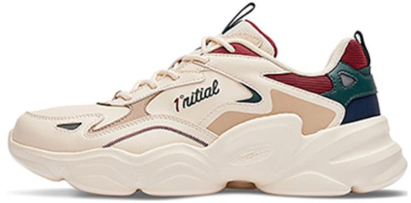 (W) 361° Low 'Zapatillas Ligeras Cómodas estilo Dad' 682336761F Lookbook (W) 361° Low 'Zapatillas Ligeras Cómodas estilo Dad' 682336761F