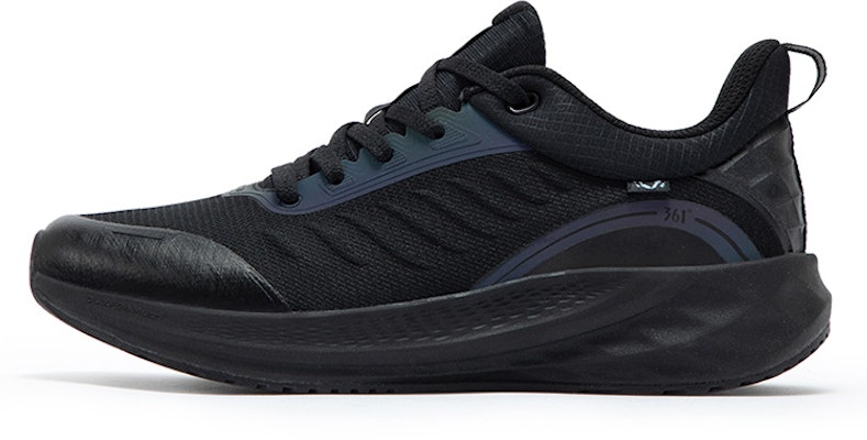 (W) 361° RainScreen 6.0 'Hitam Obsidian' Sepatu Lari Low-Top 682332213-4 Buy (W) 361° RainScreen 6.0 'Hitam Obsidian' Sepatu Lari Low-Top 682332213-4