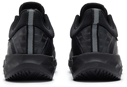 361° 雨屏6.0 減震耐磨防水 低筒 跑步鞋 女款 曜石黑 Shop 361° 雨屏6.0 減震耐磨防水 低筒 跑步鞋 女款 曜石黑