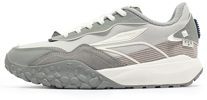 (Women) 361° Retro Low 'Yinshui Grey/Photon Grey' 682346766-2 (Women) 361° Retro Low 'Yinshui Grey/Photon Grey' 682346766-2