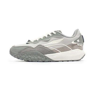 (W) 361° Retro Low 'Yinshui Grey/Photon Grey'