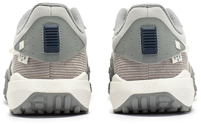 (Women) 361° Retro Low 'Yinshui Grey/Photon Grey' 682346766-2 Shop (Women) 361° Retro Low 'Yinshui Grey/Photon Grey' 682346766-2