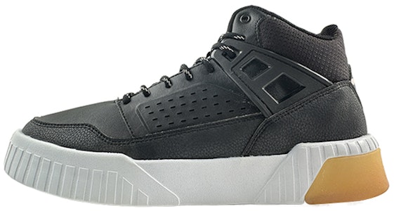 (W) Sepatu Skate 361° 'Hitam Putih' 581936609-4 Buy (W) Sepatu Skate 361° 'Hitam Putih' 581936609-4