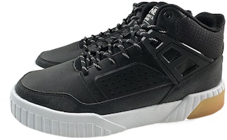 (W) 361度 滑板鞋 '黑白配色' 581936609-4 Shop (W) 361度 滑板鞋 '黑白配色' 581936609-4