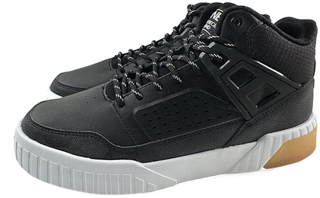 (W) 361°スケートシューズ 黒白 (361° suke-to shu-zu kuro shiro) 581936609-4 Shop (W) 361°スケートシューズ 黒白 (361° suke-to shu-zu kuro shiro) 581936609-4