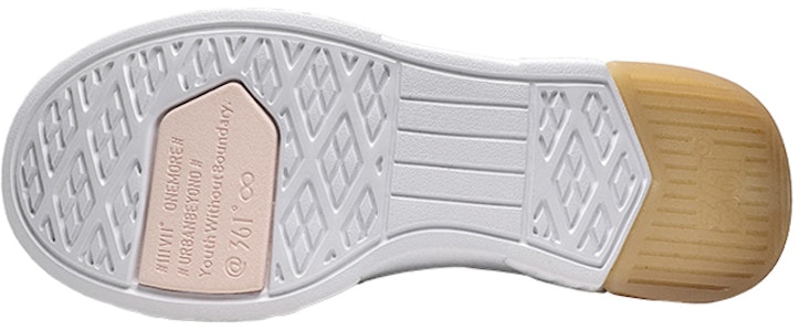 (W) Sepatu Skate 361° 'Hitam Putih' 581936609-4 Purchase (W) Sepatu Skate 361° 'Hitam Putih' 581936609-4