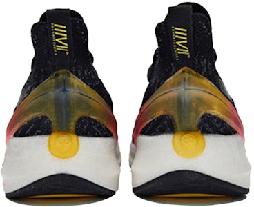 (Women) 361 Degrees Superfeather Sock Low 'Black White' 682012225F-4 Shop (Women) 361 Degrees Superfeather Sock Low 'Black White' 682012225F-4