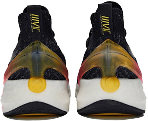 (Women) 361 Degrees Superfeather Sock Low 'Black White' 682012225F-4 Shop (Women) 361 Degrees Superfeather Sock Low 'Black White' 682012225F-4