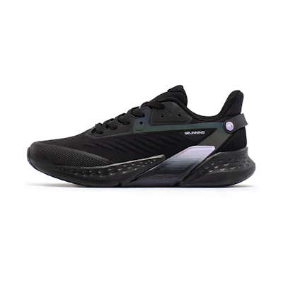 (W) 361° Volcano 'Obsidian Black/Digital Lavender'