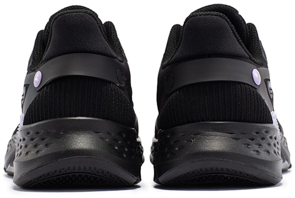 (Women) 361° Volcano 'Obsidian Black/Digital Lavender' 682332209-4 Shop (Women) 361° Volcano 'Obsidian Black/Digital Lavender' 682332209-4