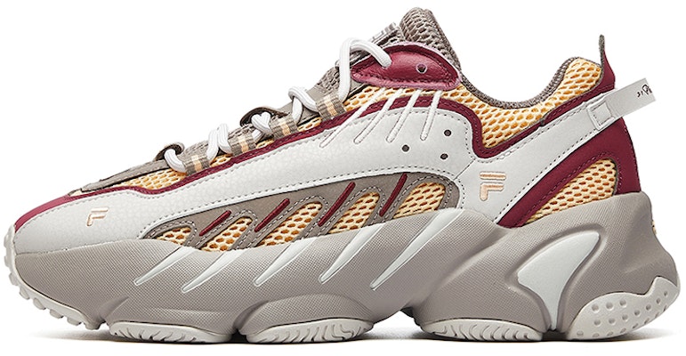 (W) FILA 3.1 Phillip Lim x Ade Retro Low 'Abu-abu Merah' F12W041113FTA Buy (W) FILA 3.1 Phillip Lim x Ade Retro Low 'Abu-abu Merah' F12W041113FTA