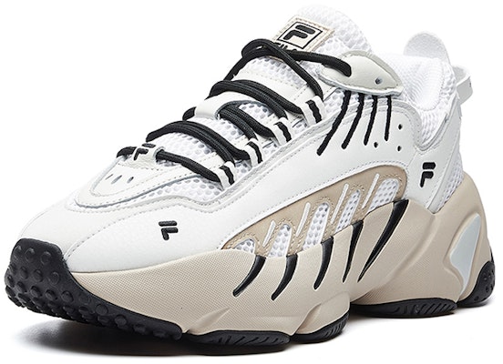 3.1 phillip lim x FILA斐乐 ADE 復古 低筒 跑步鞋 女款 白棕 Order 3.1 phillip lim x FILA斐乐 ADE 復古 低筒 跑步鞋 女款 白棕