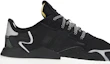 Order adidas originals Nite Jogger 防滑耐磨 低筒 運動休閒鞋 女款 黑色
