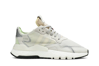 (Women) 3M x adidas Nite Jogger 'Raw White' EE5917