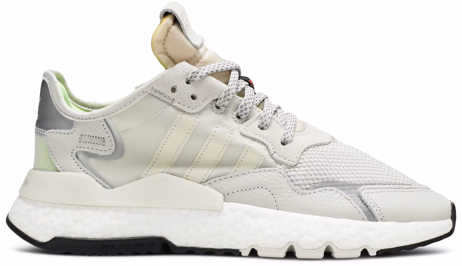 Nite jogger shop raw white