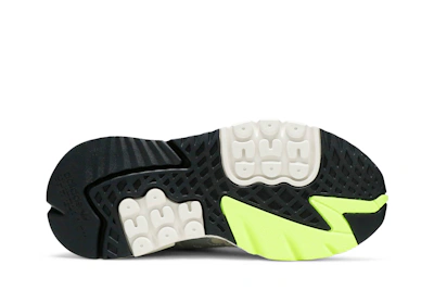 (Women) 3M x adidas Nite Jogger 'Raw White' EE5917