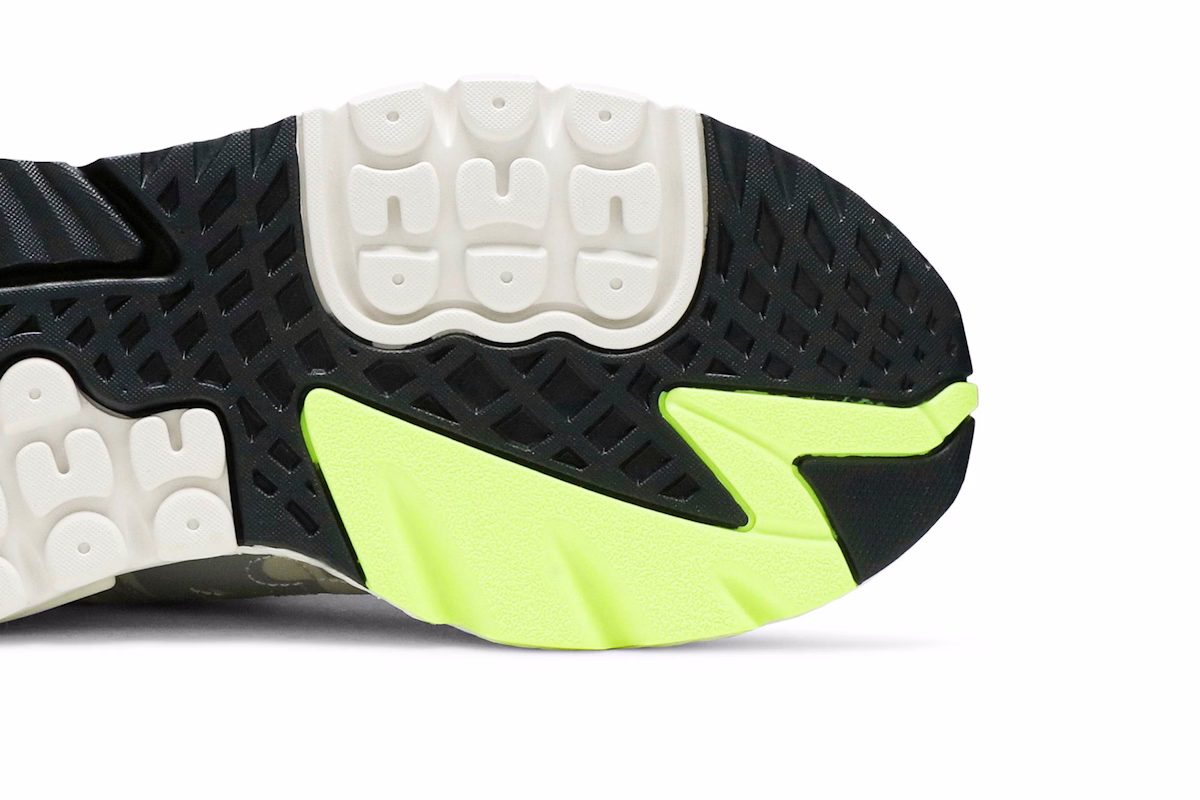 (Women) 3M x adidas Nite Jogger 'Raw White' EE5917