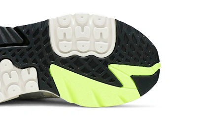 (Women) 3M x adidas Nite Jogger 'Raw White' EE5917