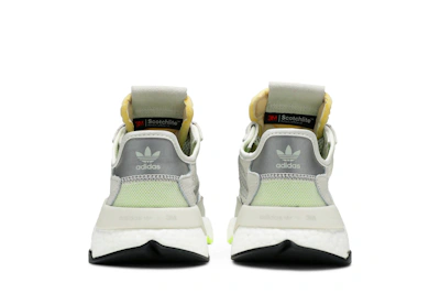 (Women) 3M x adidas Nite Jogger 'Raw White' EE5917