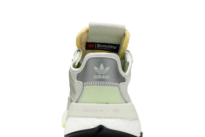 (Women) 3M x adidas Nite Jogger 'Raw White' EE5917