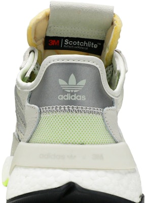 (Women) 3M x adidas Nite Jogger 'Raw White' EE5917 Sizing (Women) 3M x adidas Nite Jogger 'Raw White' EE5917