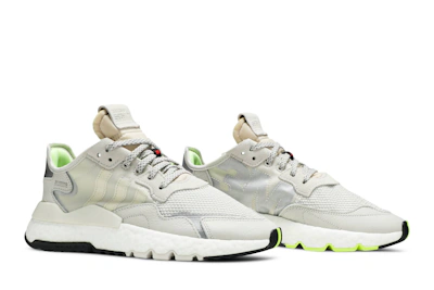 (Women) 3M x adidas Nite Jogger 'Raw White' EE5917