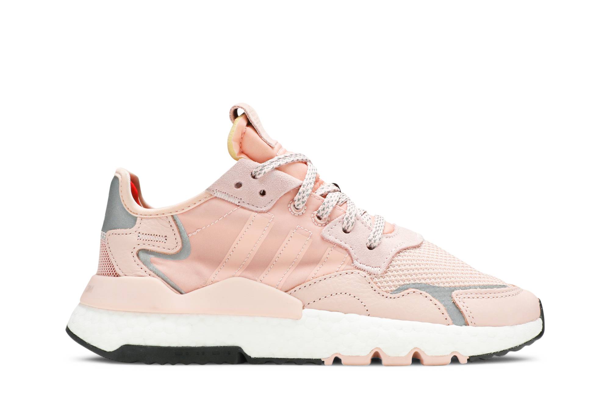 (Women) 3M x adidas Nite Jogger 'Vapour Pink' EE5915