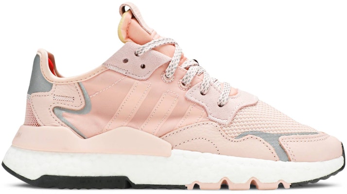 Women 3M x adidas Nite Jogger Vapour Pink EE5915 EE5915