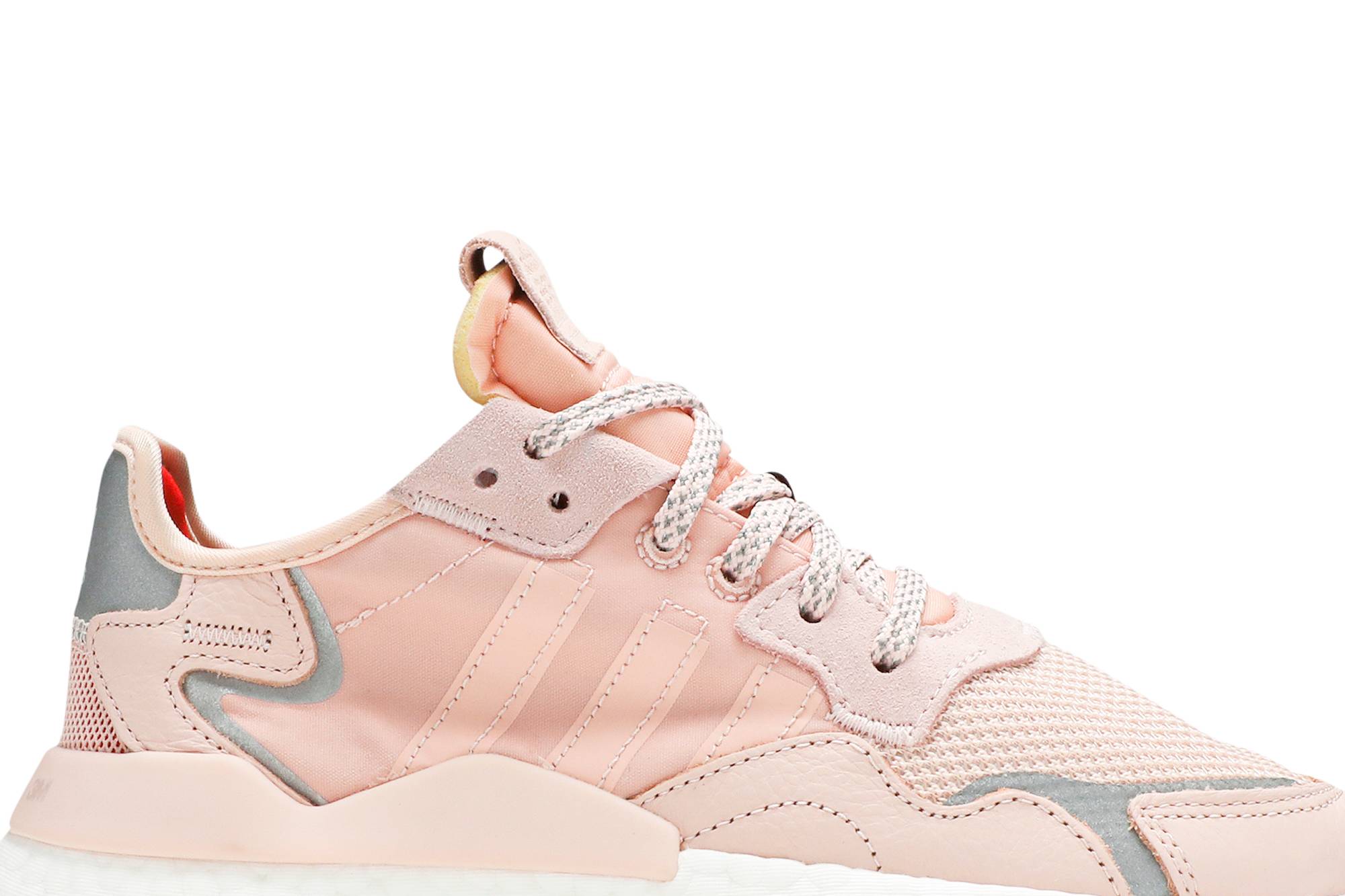Nite jogger pink store