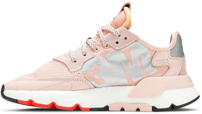 (W) 3M x adidas Nite Jogger 'Rosa Vapor' EE5915 Lookbook (W) 3M x adidas Nite Jogger 'Rosa Vapor' EE5915