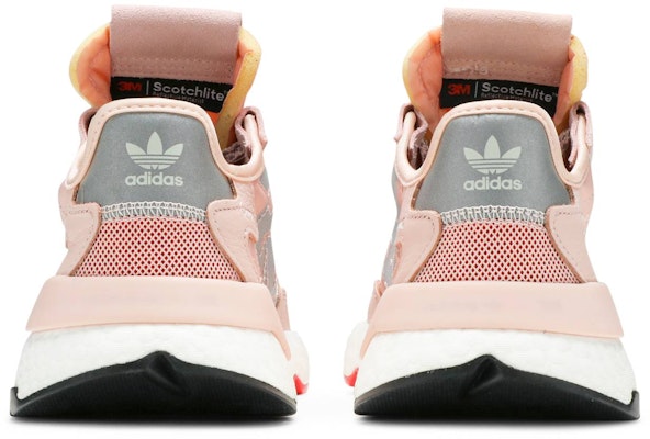 (W) 3M x adidas Nite Jogger 'Rosa Vapor' EE5915 Details for (W) 3M x adidas Nite Jogger 'Rosa Vapor' EE5915