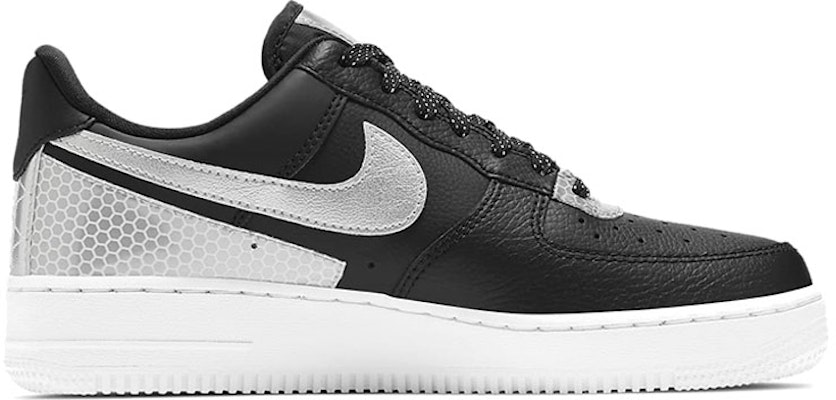 (W) 3M x ナイキ エアフォース1 '07 SE "ブラック" CT1992-001 Order (W) 3M x ナイキ エアフォース1 '07 SE "ブラック" CT1992-001