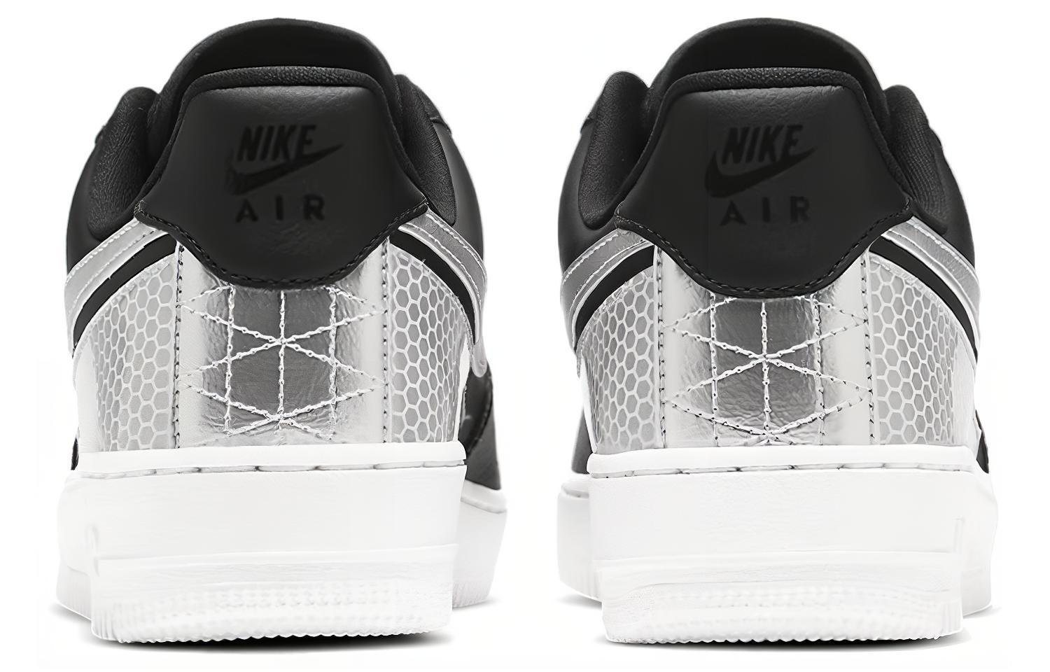 Purchase (W) 3M x ナイキ エアフォース1 '07 SE "ブラック" CT1992-001